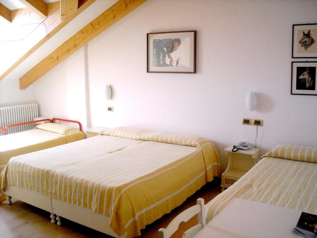 Hotel Faedo Pineta Room photo